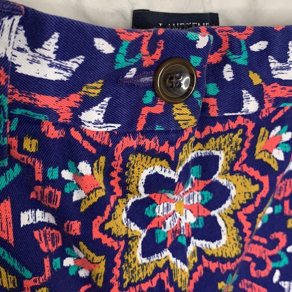 Lands End Pants - Picture 5 of 5